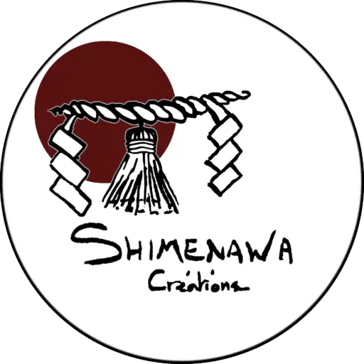 Logo Shimenawa Creations